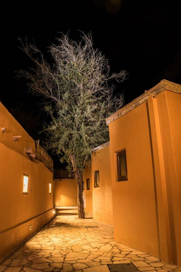 Hard Road Atacama Hotel San Pedro de Atacama Exterior photo